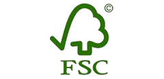label FSC