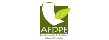 logo Association française des distributeurs de papier et d'emballage