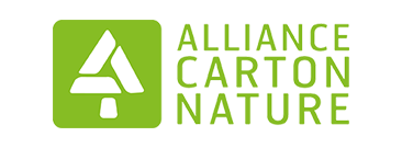 logo alliance carton nature