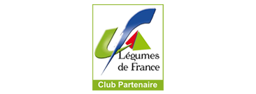 logo club légumes de france