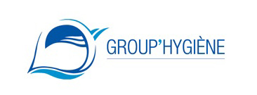 logo Group'Hygiène