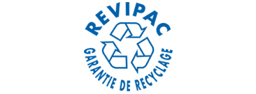 logo Revipac