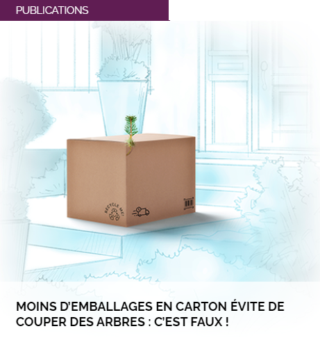 Un nouveau nanomatériau imite le carton ondulé